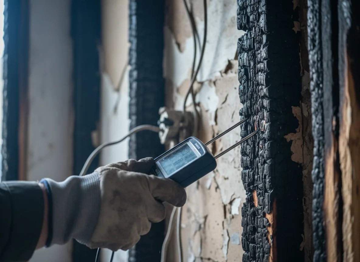 Fire Damage Restoration Jasper, GA FAQs